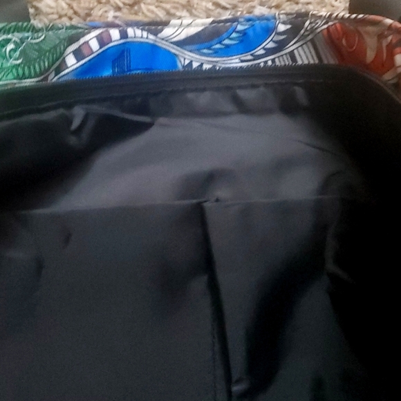 Esvan Large Tote Bag - Picture 5 of 8